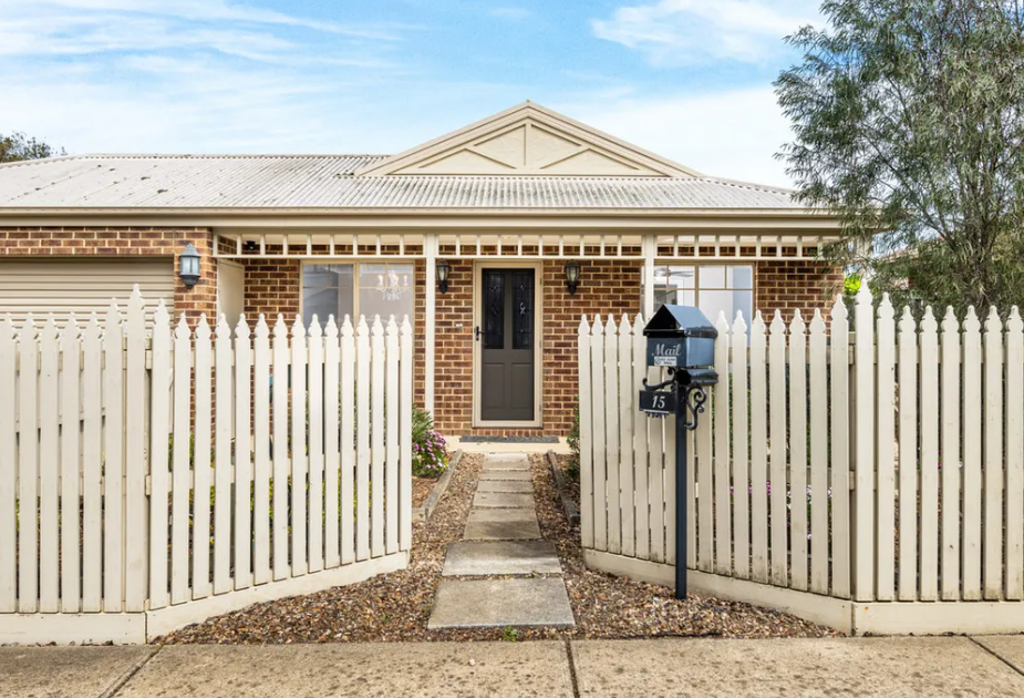 15 Dardel Drive, Bannockburn, Vic 3331