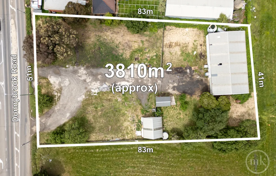 804 Donnybrook Road, Donnybrook, Vic 3064