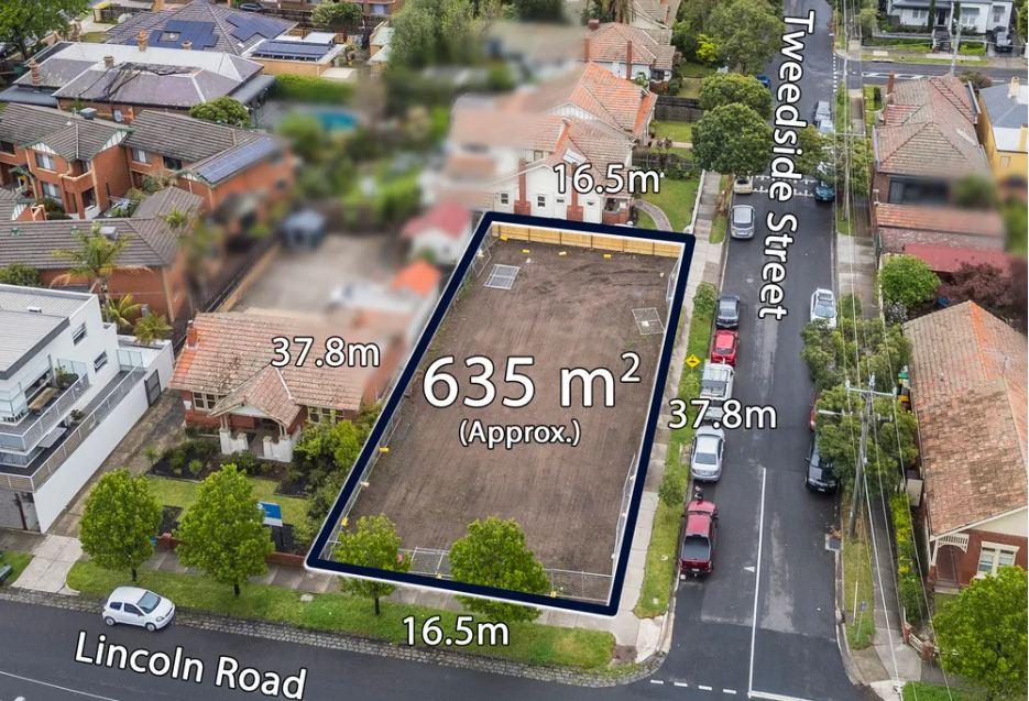 3 Lincoln Road, Essendon, Vic 3040