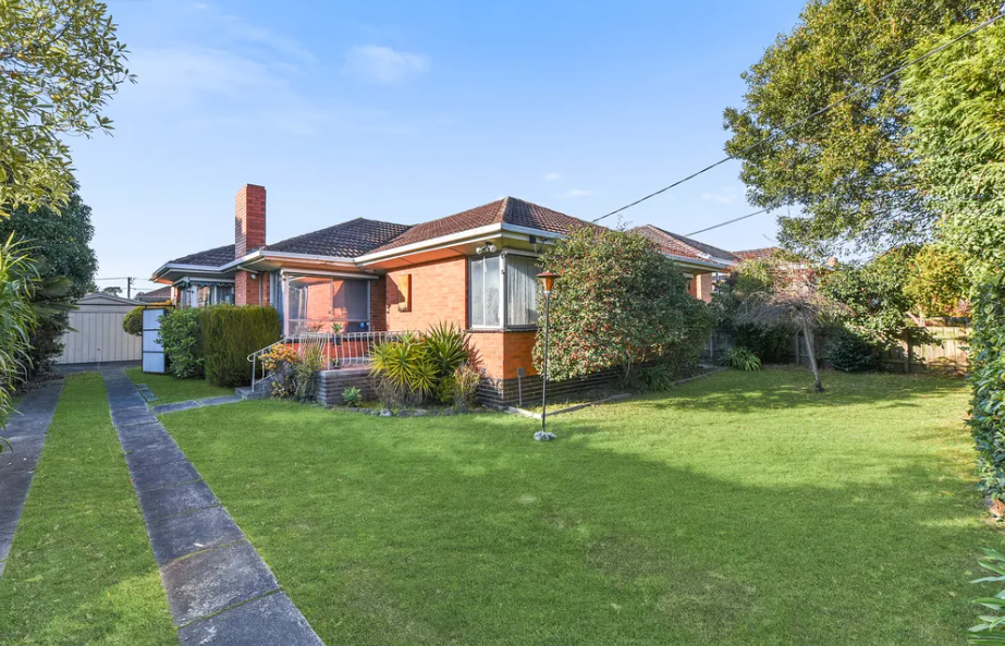 12 Eileen Street, Mount Waverley, Vic 3149
