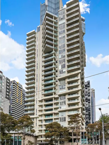 17/83 Whiteman Street, Southbank, Vic 3006