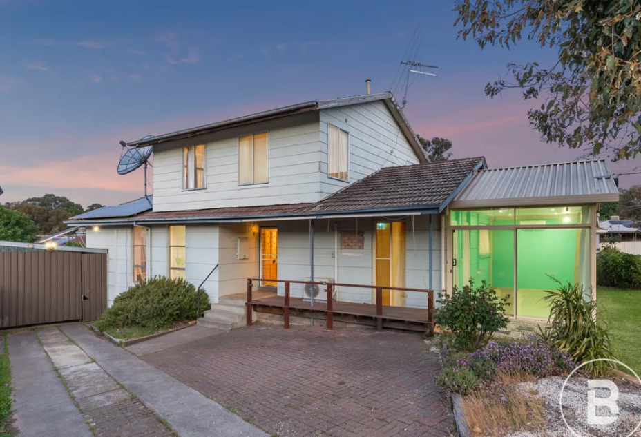 46 Lowndes Street, Kennington, Vic 3550