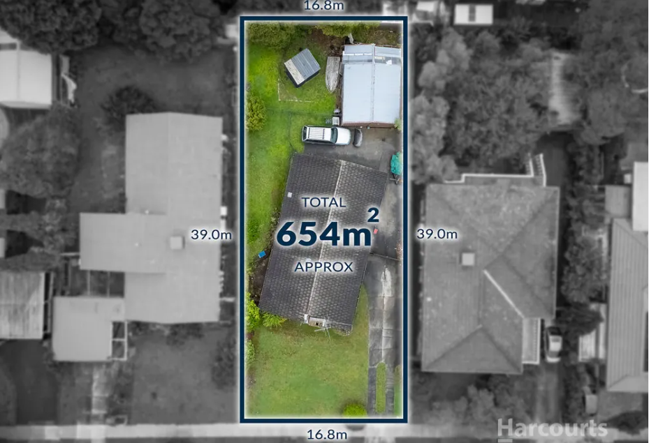 58 Mullens Road, Vermont South, Vic 3133
