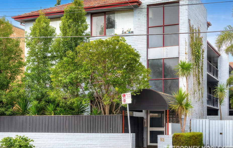 8/52 Hotham Street, St Kilda East, Vic 3183