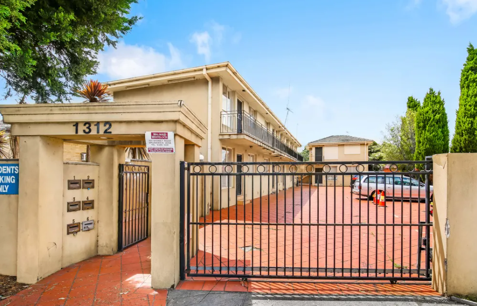 9/1312 Sydney Road, Fawkner, Vic 3060