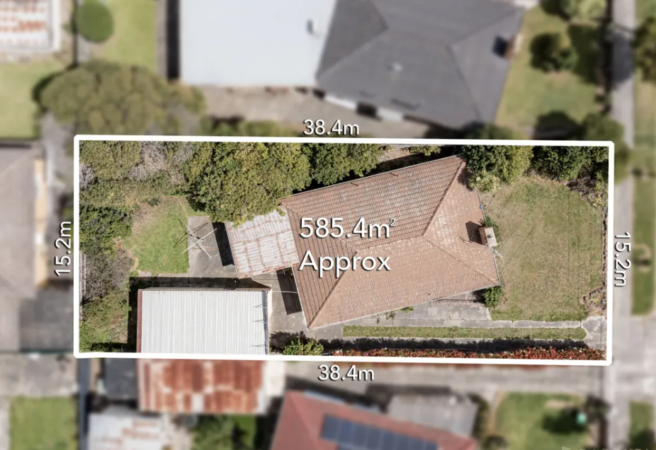 8 Charles Avenue, Springvale, Vic 3171