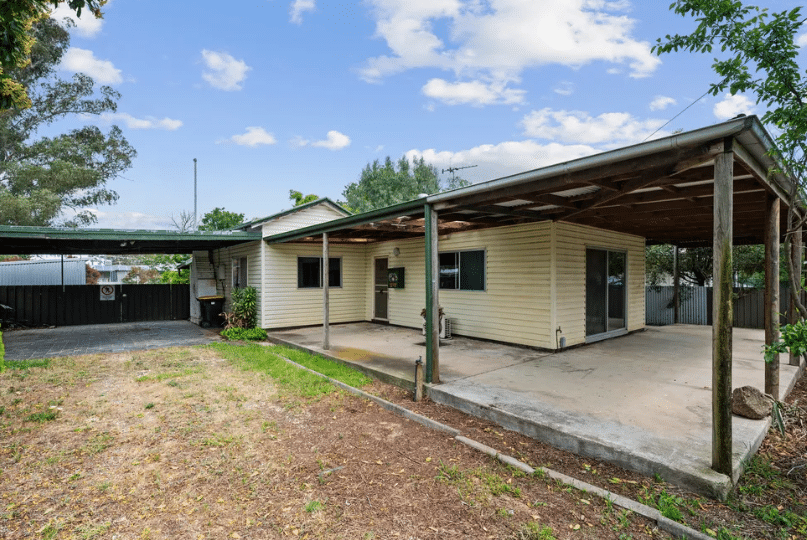 35 Sutherland Street, Euroa, Vic 3666