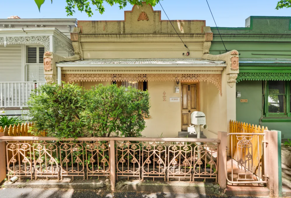 12 Lewis Street, Flemington, Vic 3031