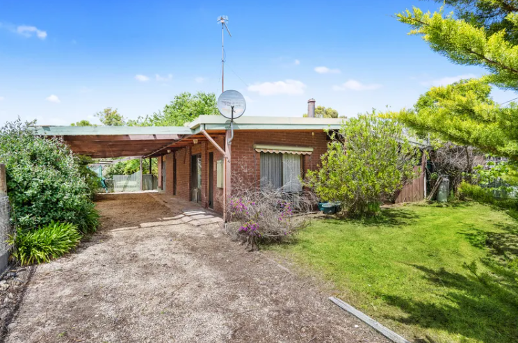 4 Savage Court, Eildon, Vic 3713