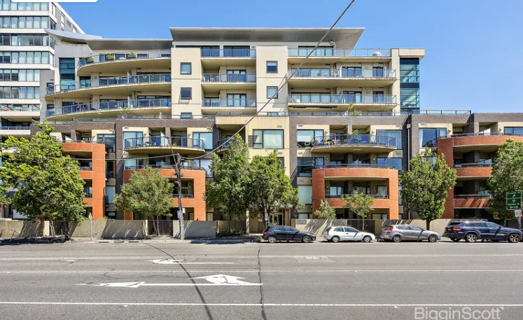 317/5 Alma Road, St Kilda, Vic 3182