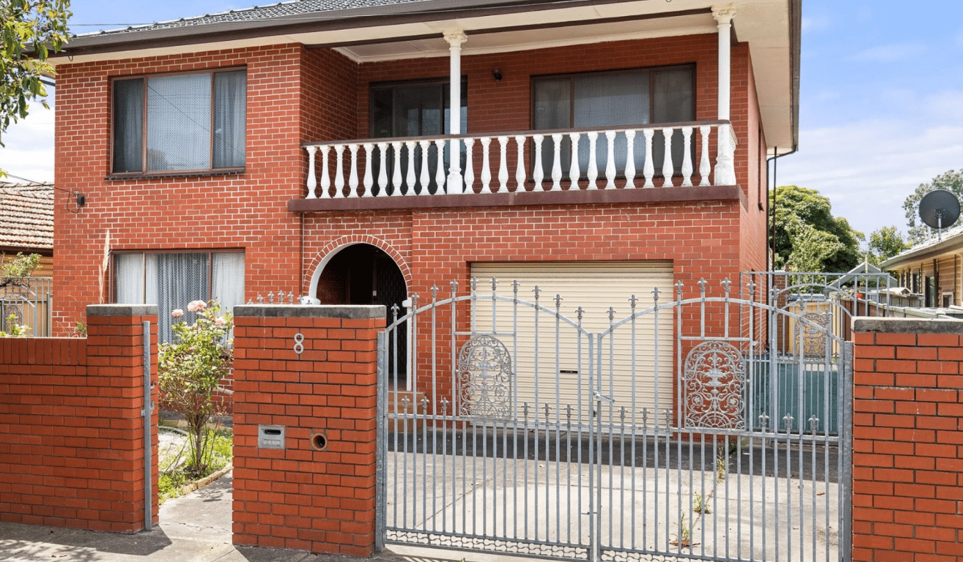 8 Balcombe Street, Sunshine North VIC 3020