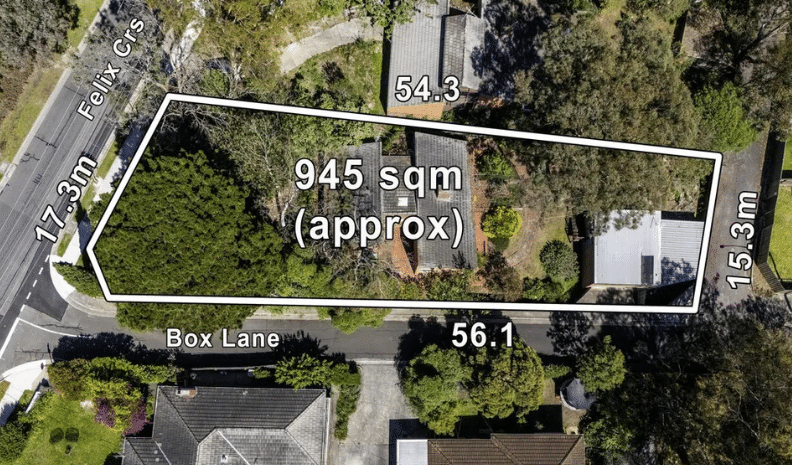 22 Felix Crescent, Ringwood North, Vic 3134