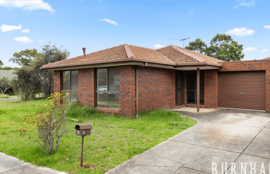 1/62 Argyll Circuit, Melton West, Vic 3337