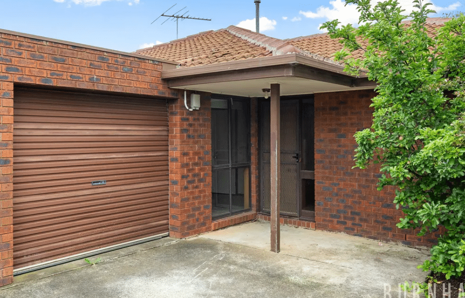 2/62 Argyll Circuit, Melton West, Vic 3337