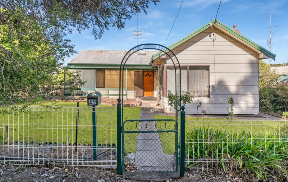42 White Street, Broadford, Vic 3658