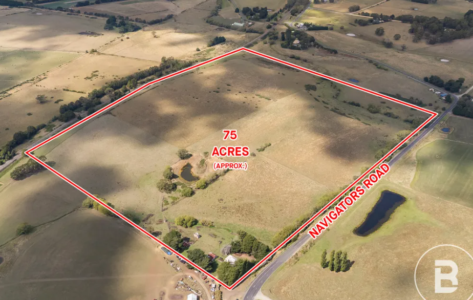 277 Navigators Road, Navigators, Vic 3352