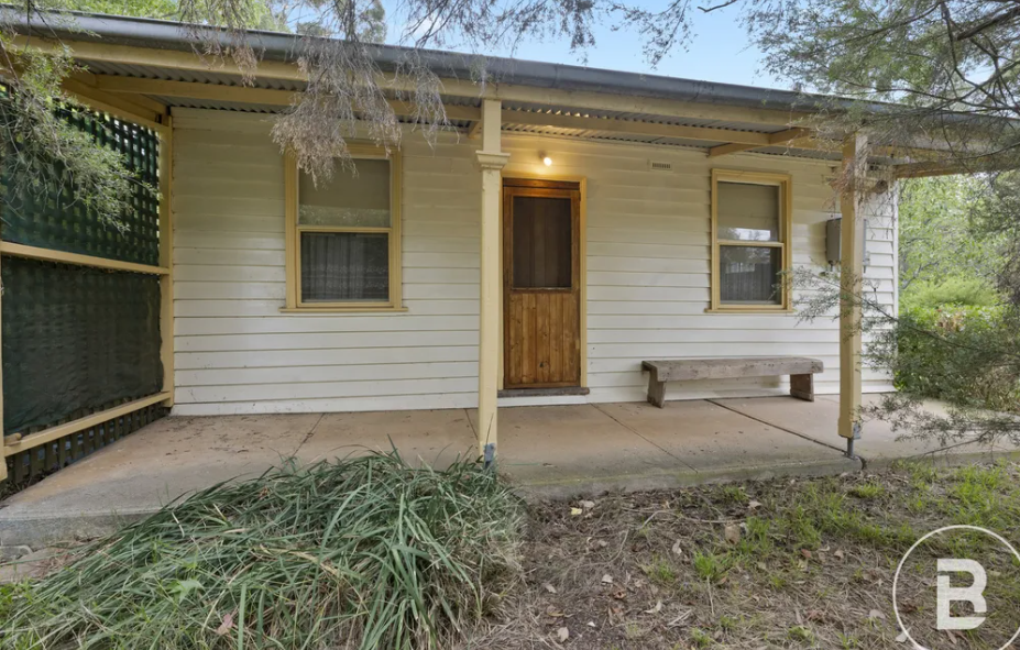 65 Vaughan Springs Road, Yapeen, Vic 3451