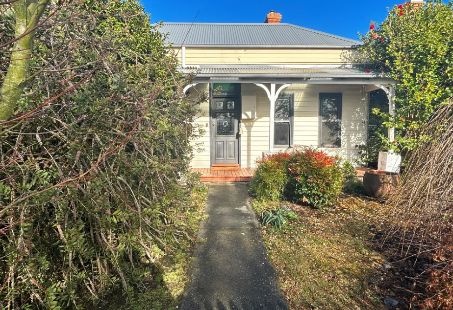 3 Gordon Street, Korumburra, Vic 3950