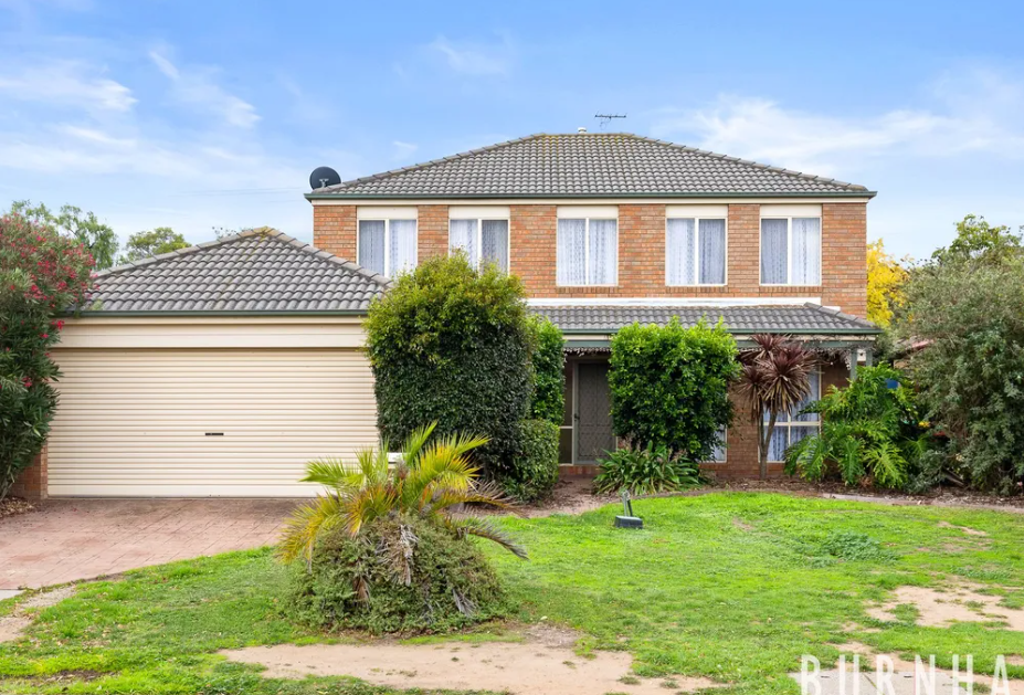 17 Quinlan Court, Werribee, Vic 3030