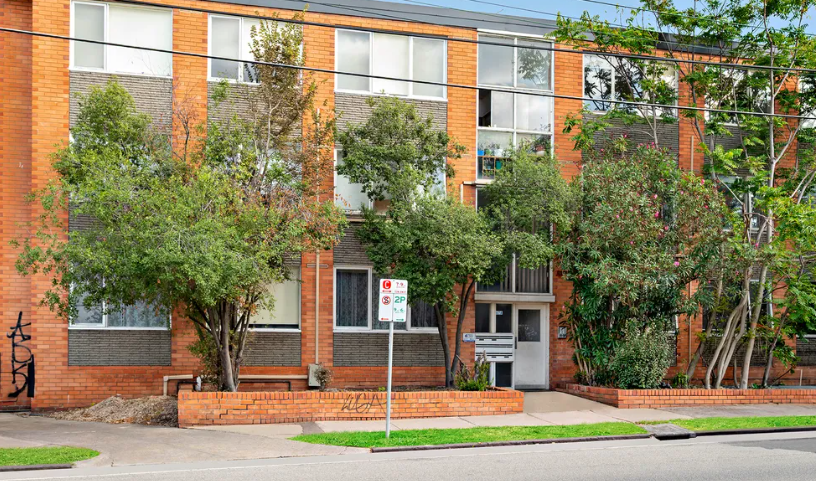 8/67A Barkly Street, St Kilda, Vic 3182