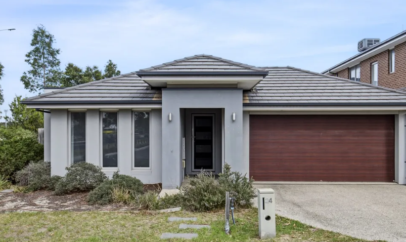 24 Coleridge Circuit, Williams Landing, Vic 3027