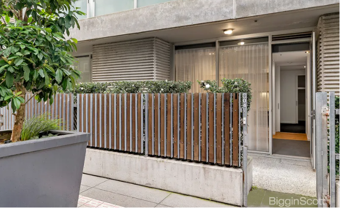 G04/162 Albert Street, East Melbourne, Vic 3002