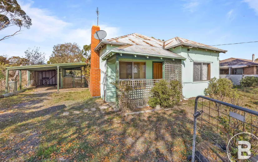 3 Lawson Street, Skipton, Vic 3361