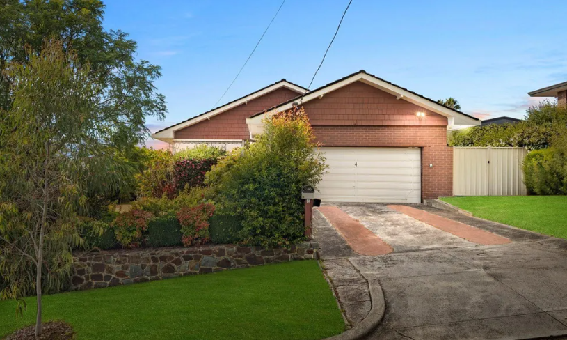 4 North Link, Chirnside Park, Vic 3116
