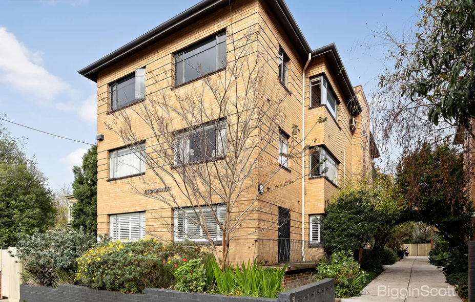 12/51 Acland Street, St Kilda, Vic 3182