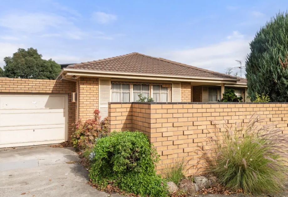 3/7 Hornby Street, Brighton East, Vic 3187