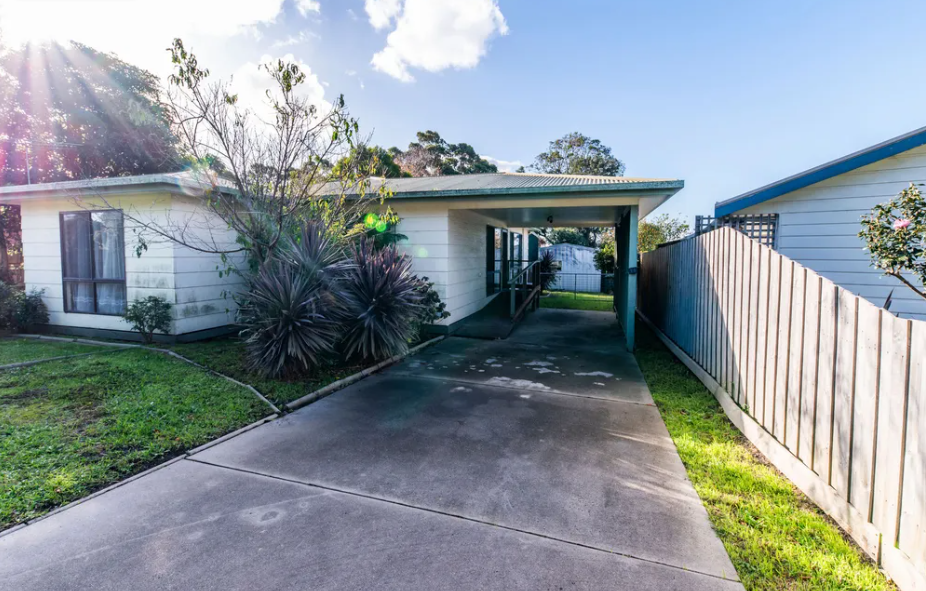 252 White Road, North Wonthaggi, Vic 3995