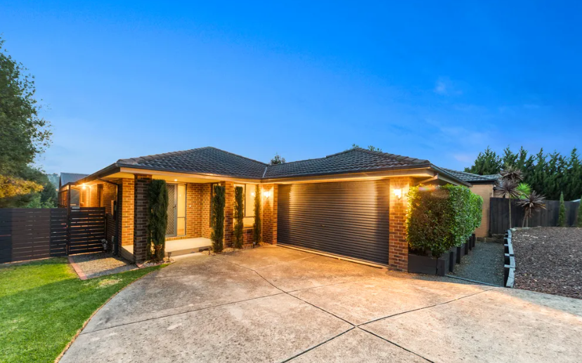 14 Wallangara Crescent, Pakenham, Vic 3810