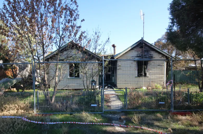 3 Railway Avenue, Pyramid Hill, Vic 3575
