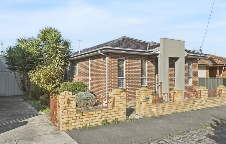 5 Collins Street, Seddon, Vic 3011