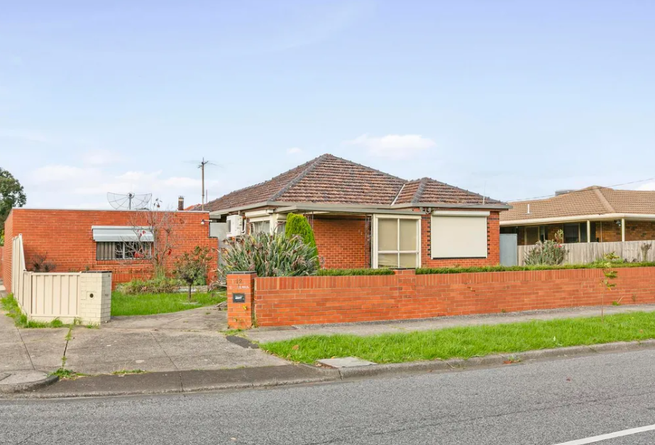 12 Minona Street, Fawkner, Vic 3060