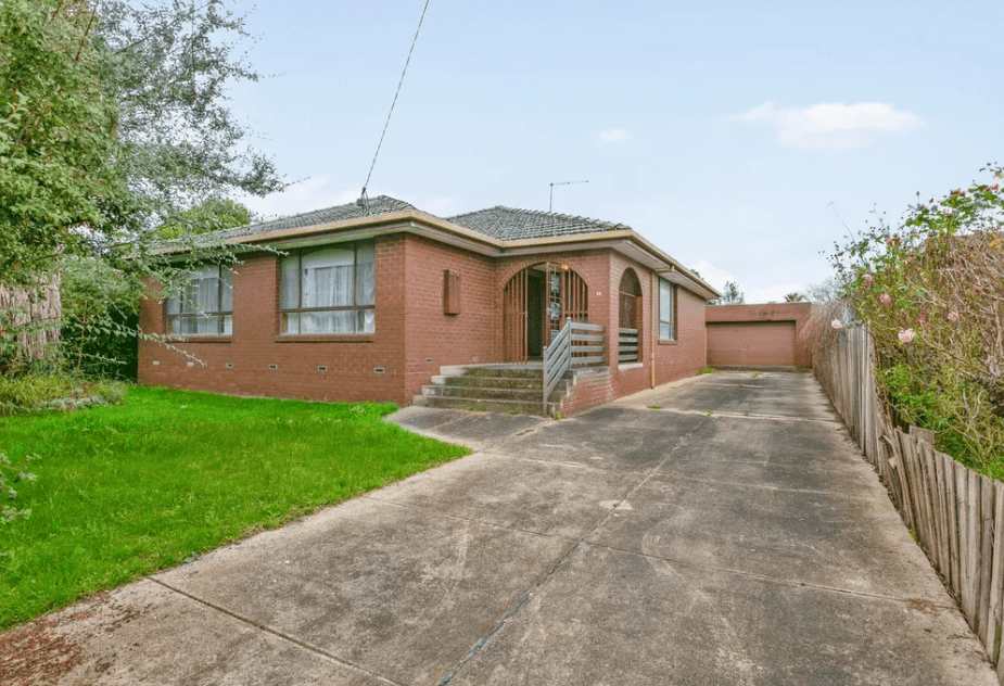 36 Northern Crescent, Craigieburn, Vic 3064