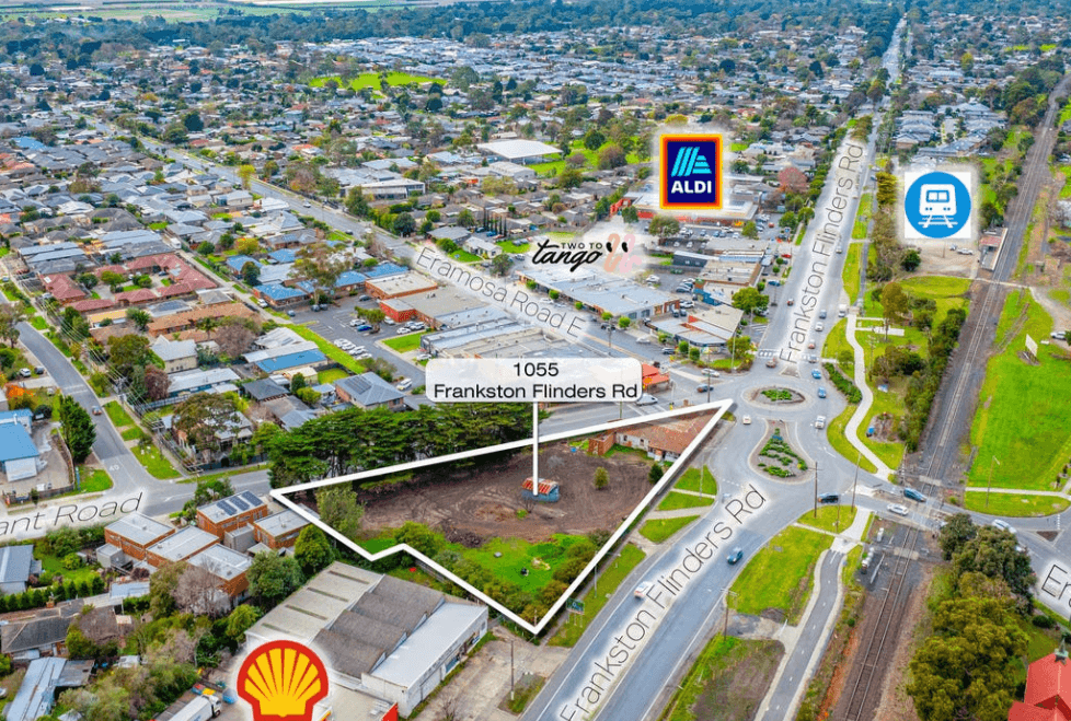 1055 Frankston-Flinders Road, Somerville, VIC 3912