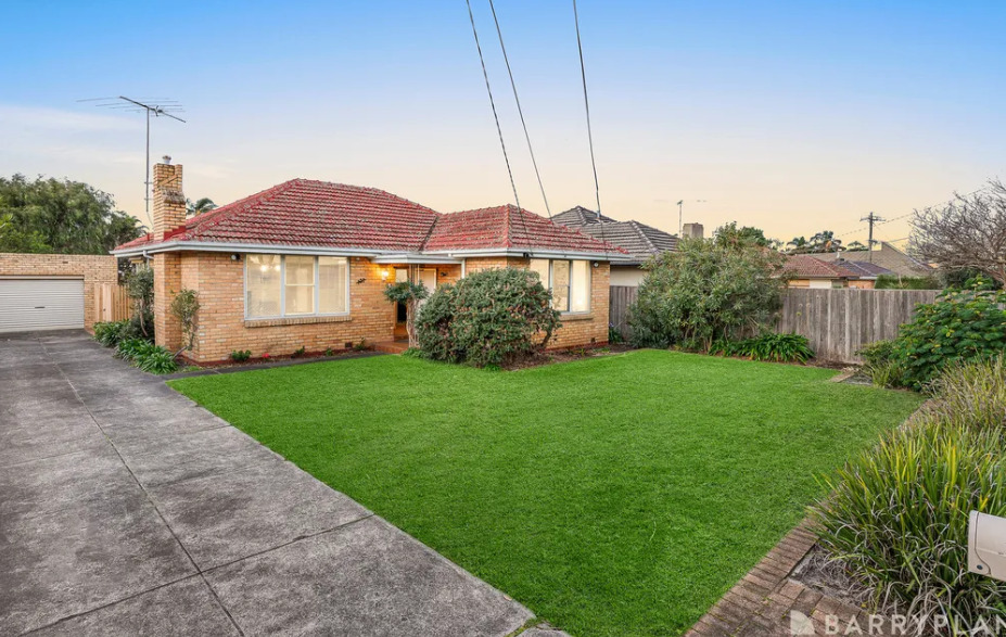 101 Lower Dandenong Road, Mentone, Vic 3194