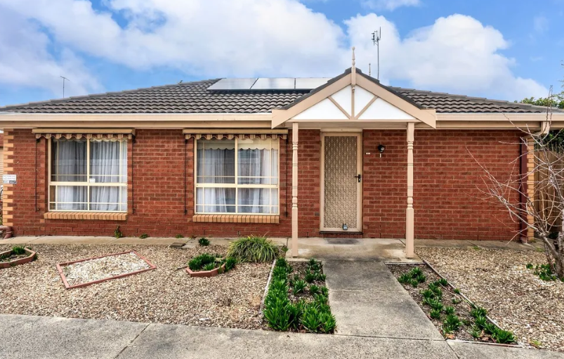 1/112 Church Street, Grovedale, Vic 3216