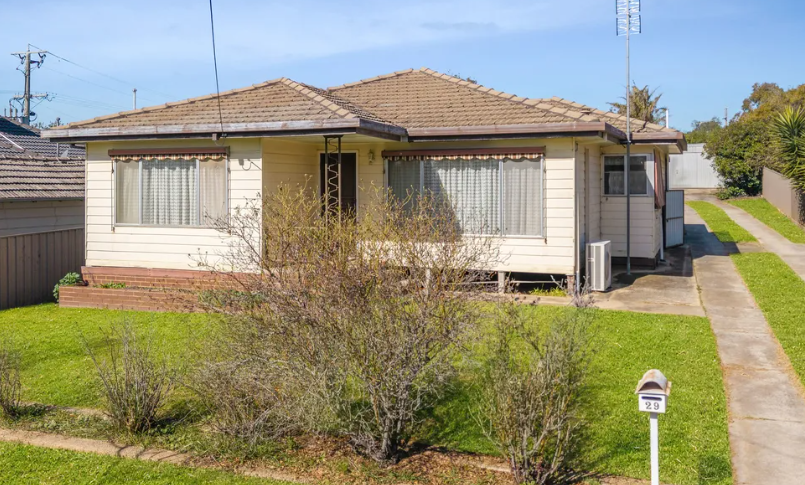 29 Dowding Street, California Gully, Vic 3556