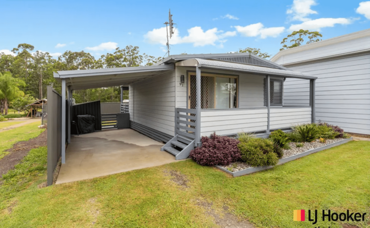 91/54 Iluka Road, Woombah, NSW 2469