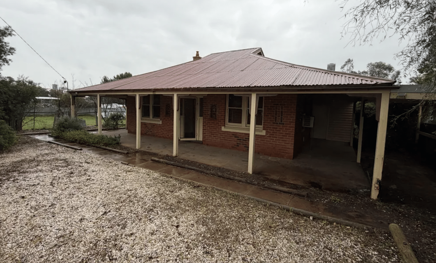 8 Ford Street, Hopetoun, Vic 3396
