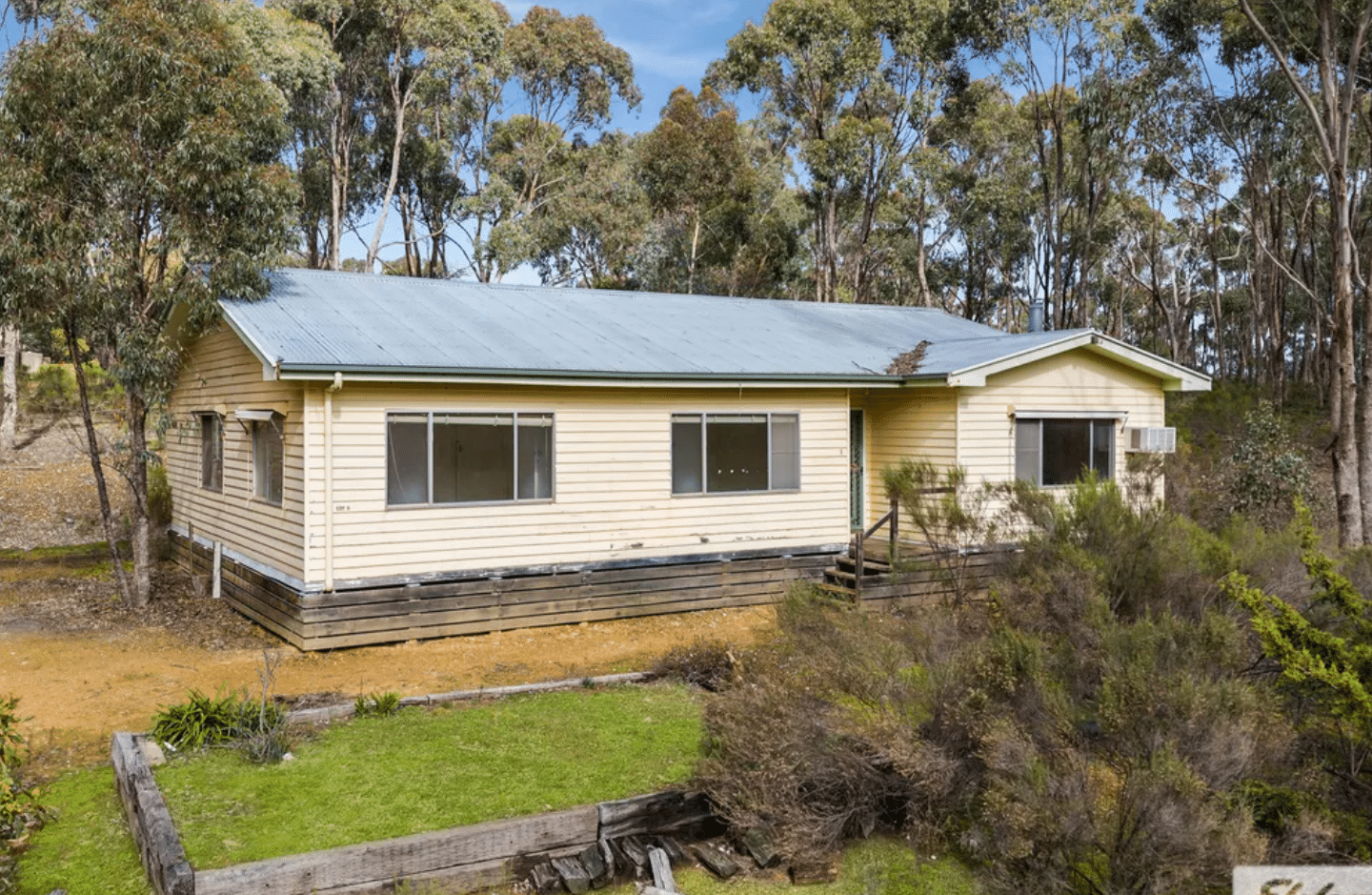 1 Grumont Street, Castlemaine, Vic 3450