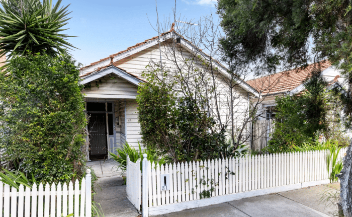 51 Frederick Street, Yarraville VIC 3013
