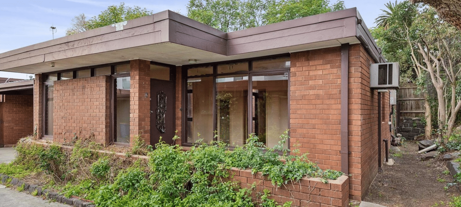 6/309 Barkers Road, KEW