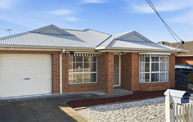 6 Tomkin Court, Altona Meadows, Vic 3028