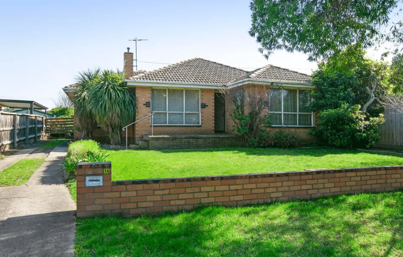 14 Elizabeth Court, Reservoir, Vic 3073