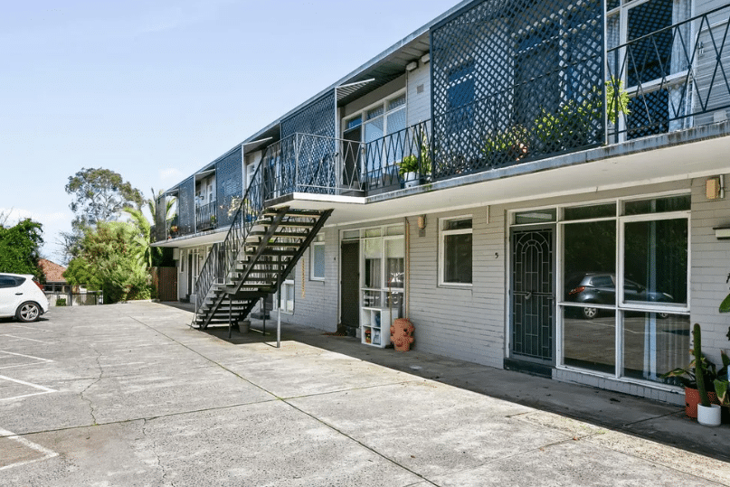 5/75 Pender Street, Thornbury, Vic 3071