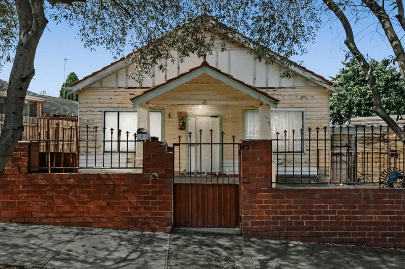 brunswick home for sale