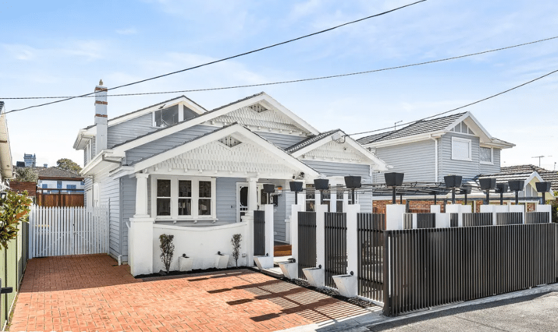 brunswick west home for sale